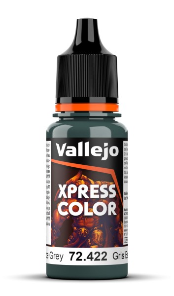 Space Grey 18 ml - Xpress Color