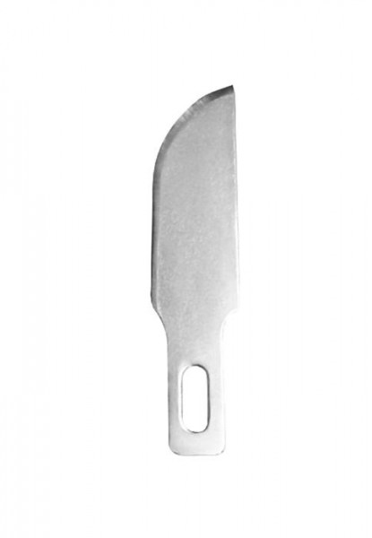 Vallejo Tool - 5 Assorted Blades for Knife no. 1