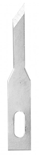 Vallejo Tool 68 Stencil Edge Blades (5) - for no.1 handle