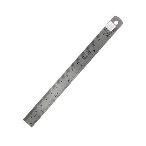 Vallejo Tool - Steel Rule (150 mm)