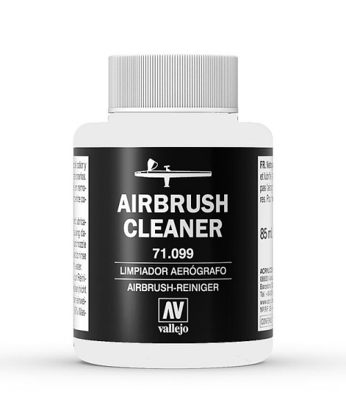 Airbrush Reiniger (Cleaner) 85 ml