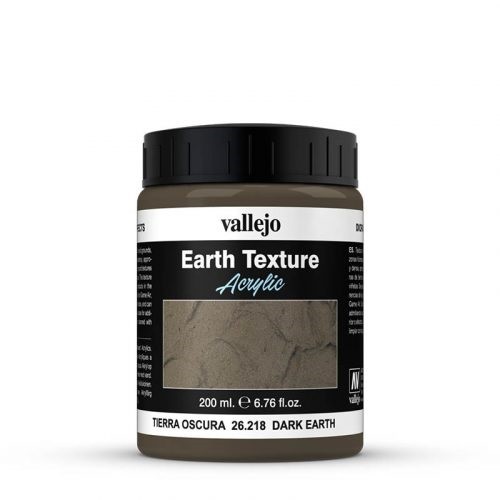 Dark Earth (200 ml)