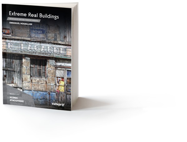 Buch: Extreme Real Buildings (EN)