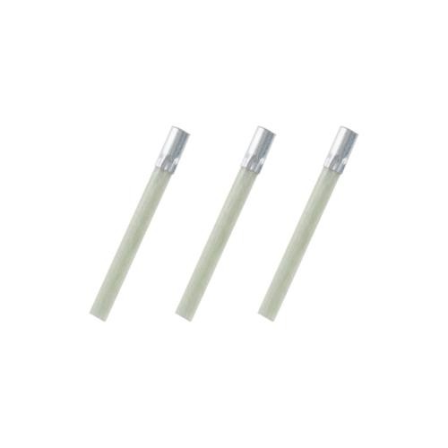 Vallejo Tool - Glass Fiber Brush Refills (4 mm)
