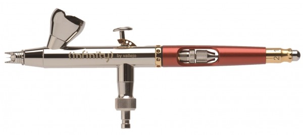 Vallejo Airbrush Infinity two in one