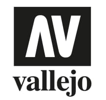 Vallejo wash - Der Favorit unseres Teams