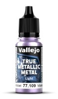 Celestial Violet 18 ml - True Metallic Metal Light