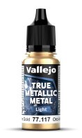Arcane Gold 18 ml - True Metallic Metal Light