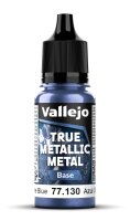 Ultramarine Blue 18 ml - True Metallic Metal Base