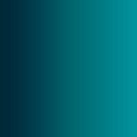 Hydra Turquoise 18 ml - True Metallic Metal Shade