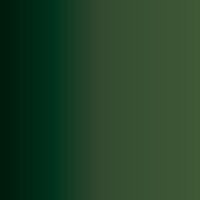 Amber Green 18 ml - True Metallic Metal Shade