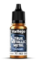Imperial Gold 18 ml - True Metallic Metal Airbrush