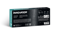 Innovator - Airbrush mit Gravity System Two in One
