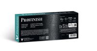 Profinish - Airbrush mit Gravity System Two in One