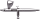 Profinish - Airbrush mit Gravity System Two in One