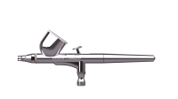 Easy Air - Airbrush mit Gravity System