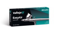 Easy Air - Airbrush mit Gravity System